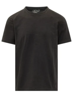 Eagle Lake Crew Neck T-shirt