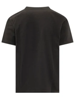 Eagle Lake Crew Neck T-shirt