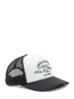 Eagle Trucker Hat