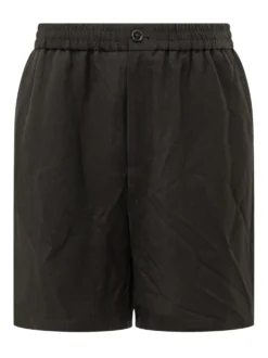 Elasticated Waist Shorts