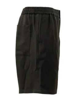 Elasticated Waist Shorts