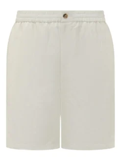 Elasticated Waist Shorts