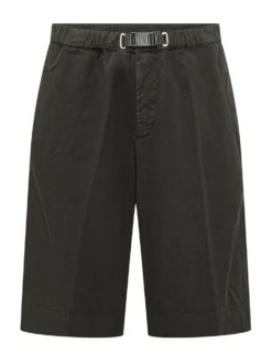 Elasticated Waist Trousers