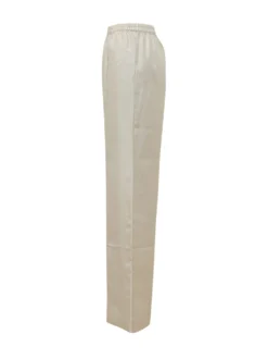 Elastic Waistband Pants