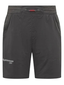Elastic Waist Shorts