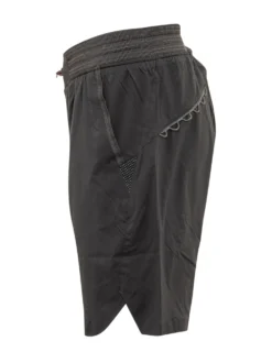 Elastic Waist Shorts