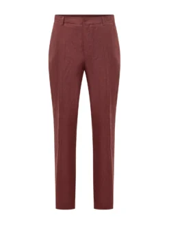 Elastic Waist Trousers
