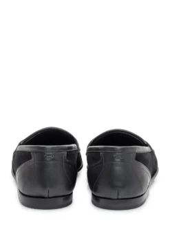 Elegant Loafer with Buckle