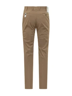 Elegant Slim Pants