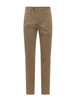 Elegant Slim Pants