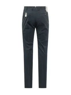 Elegant Slim Pants