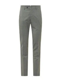 Elegant Slim Pants