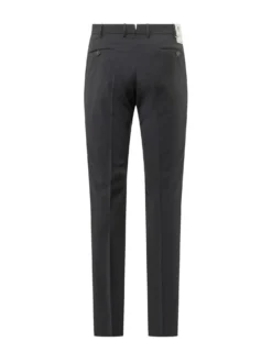 Elegant Slim Pants