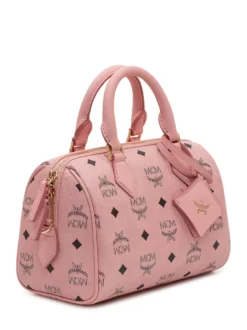 Ella Small Boston Bag