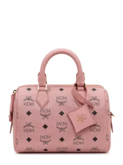Ella Small Boston Bag