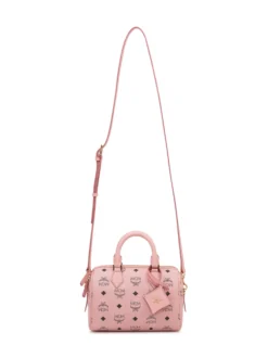 Ella Small Boston Bag