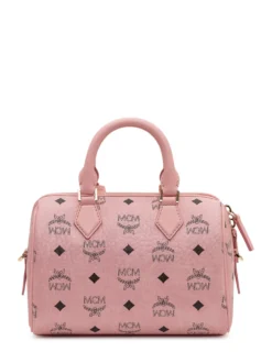 Ella Small Boston Bag