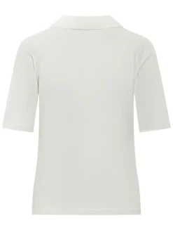 Embellished Polo Shirt