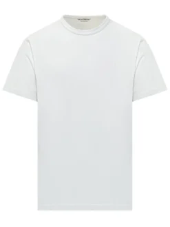 Embroidered Anchor T-Shirt