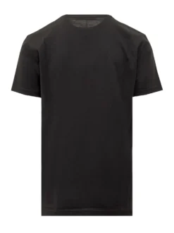 Embroidered Logo T-Shirt