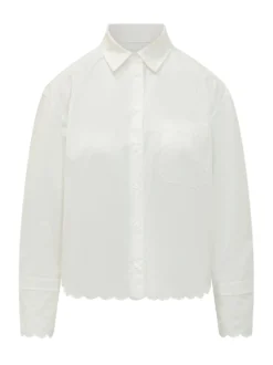 Embroidered Shirt