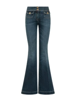 Emi Flared Pants