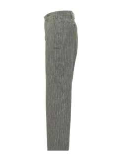 Emma Pinstriped Pants
