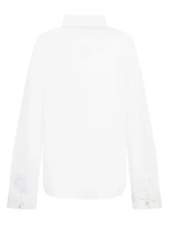 Emporio Armani White Shirt for Boys