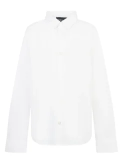 Emporio Armani White Shirt for Boys