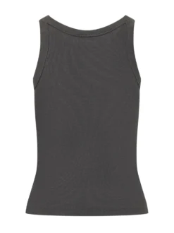 Essential Crew Neck Tank Top