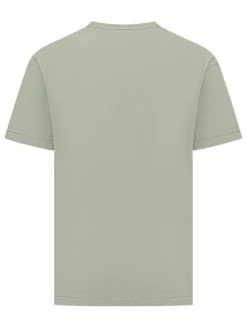 Essential Crew-Neck T-Shirt