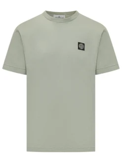 Essential Crew-Neck T-Shirt