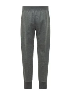 Essential Jersey Jogger Pants