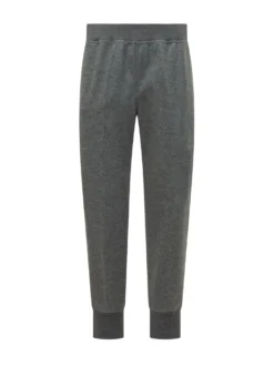 Essential Jersey Jogger Pants