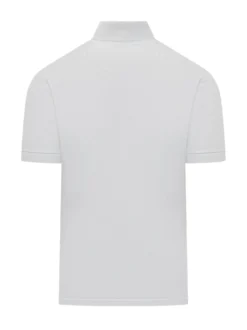 Essential Short-Sleeve Polo