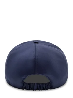 Fabric Baseball Cap