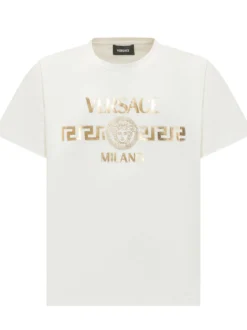 Fade Logo T-shirt