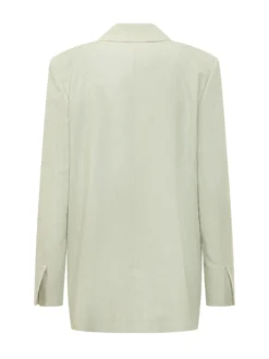 Faith Jacket with Front Buttons