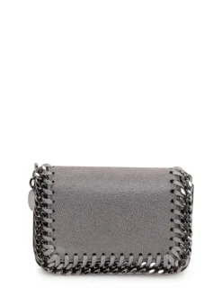 Falabella Card Holder
