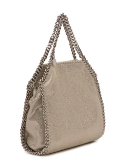 Falabella Mini Bag with Chain Strap