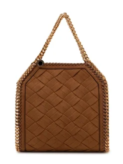 Falabella Mini Bag with Chain Strap