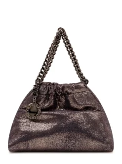 Falabella Mini Drawstring Bag