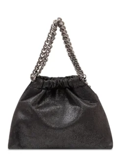 Falabella Mini Drawstring Bag