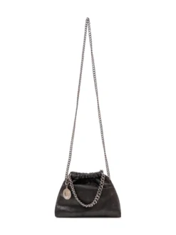Falabella Mini Drawstring Bag