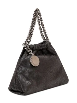 Falabella Mini Drawstring Bag