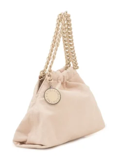 Falabella Mini Drawstring Bag