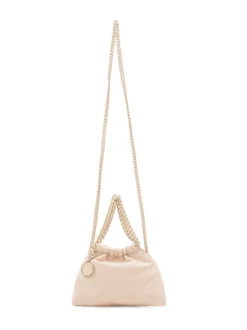 Falabella Mini Drawstring Bag