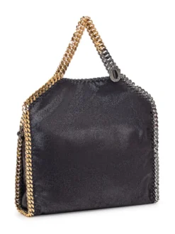 Falabella Three Chain Bag