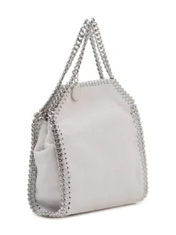 Falabella Tiny Bag with Chain
