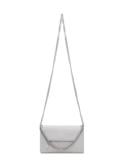 Falabella Wallet with Chain